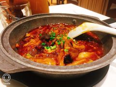 -龙记·香港茶餐厅(海上世界店)