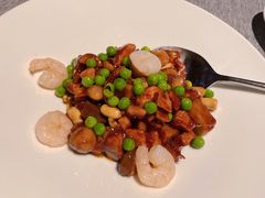 八宝辣酱-绿波廊(豫园店)