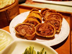 长安一品肘-汉唐宴长安食府