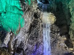 -颛顼龙洞旅游景区