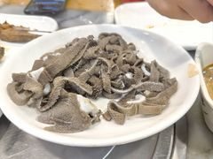 -马记伊源斋涮肉·清真菜(潘家园古玩市场店)