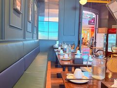 -章记星洲 · 新加坡餐厅(望京店)