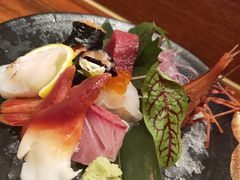 -北京泰富酒店-道日本料理餐厅