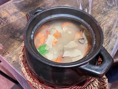 -官塘鱻鱻鱼生·潮汕生腌·砂锅粥(西马路总店)