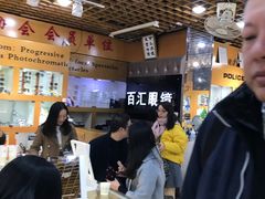 -PARKWAY·百汇眼镜(三叶眼镜城店)
