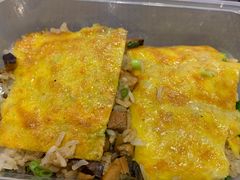 -老通城豆皮大王(吉庆街店)