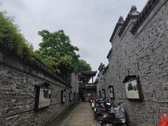 -东关历史文化旅游区-东门遗址