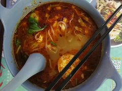 麻辣米线-魏家凉皮(北京南站店)