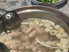-大头椰·海南椰子鸡火锅(思明万象城店)