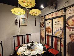 -京城小江南·北京烤鸭·江南土菜·白鱼(中关村店)