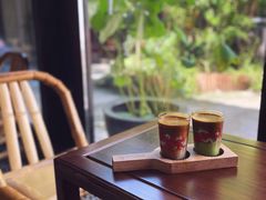 -Metal hands·铁手咖啡