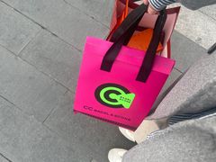 -CC BAGEL&SCONE 贝果与司康(南开大悦城店)