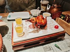 -大鸽饭(北京路店)