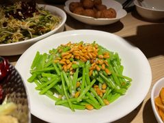 -同合居·非遗东北菜(王府井店)