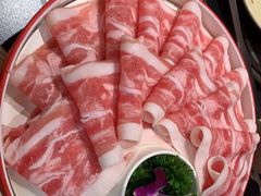 -蜀大侠火锅(四川北路店)