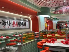 -避风塘·金牌店·夜宵(金玉兰店)