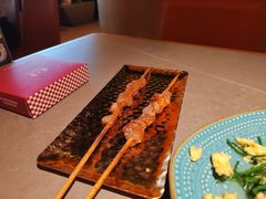 -塔哈尔·新疆盛宴(奉贤龙湖店)