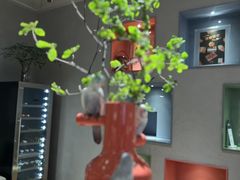 -潮一不贰·法式甜品·生日蛋糕·西式简餐(外滩店)