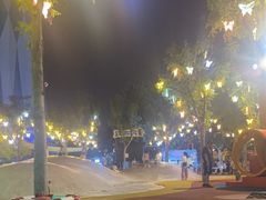 -郑州方特梦幻王国