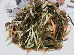 -宾朋海鲜特色美食餐厅·纯手工鲅鱼水饺(兴海路店)