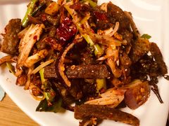 -88号小吃店·经典云南菜·地道纳西美食