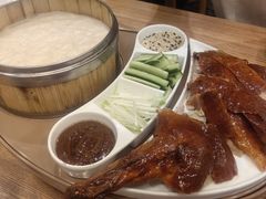 -裕记烧腊连锁餐饮(国商分店)
