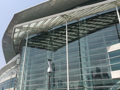 -香港会议展览中心演讲厅