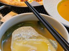 -West10 西拾·西餐厅·创意菜(未来科技城店)