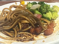 -汉巴味德·烤肉与啤酒的自助(杭州大悦城店)