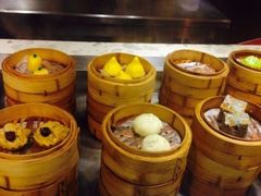 -春天烤肉自助餐厅(南内环店)