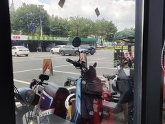 -嘉升大排档(番禺总店)