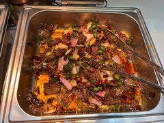 -谭三娘鲜切牛肉自助火锅(九眼桥总店)