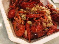 -阿胖龙虾小海鲜(宁国南路总店)