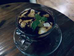 -不舍昼夜咖啡馆
