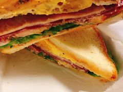 -治愈系甜品The Soothing Dessert(科海大楼店)