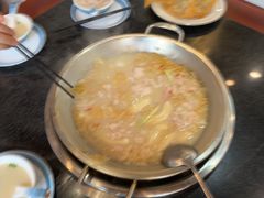 -老来福·非遗酸汤兔(凯旋路店)