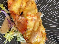 -V Bar海景扒房(北海湾惠龙万达嘉华酒店)