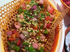 -明婷饭店(外曹家巷店)