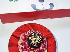 -Tims天好咖啡(河西万象城店)