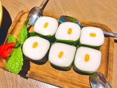 -CHINCHIN 青青·泰国料理(万象食家店)