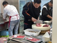 -广味鲜潮汕牛肉火锅(延安三路店)