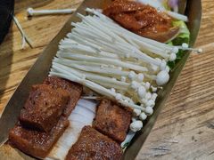 -么肆烤肉(汉街形象店)