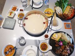 -八珍玉食鸡煲·打边炉(印象城店)