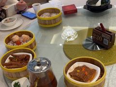 -海皇食府(水都假日酒店店)