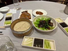 -全聚德(上海首店浦东店)