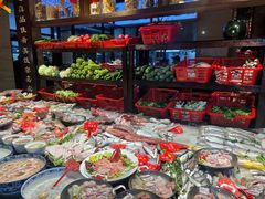 -抱德·潮汕味(敦和店原惠城鱼仔)
