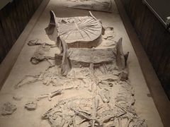 -北京大葆台遗址博物馆