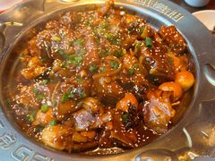 -胖哥俩肉蟹煲(海盐总店)