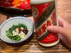 -马厂老火锅(胜太路店)