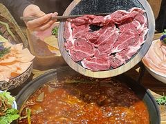 -旧街市鲜货老火锅(大光路店)